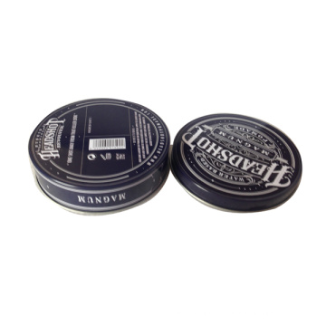 Shoe Polish Tin Wholesale with 21ml